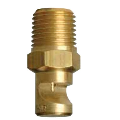 Spray nozzle K series PNR Italia for liquids / flat spray