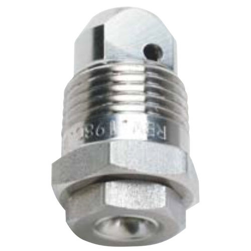Spray nozzle - RB series - PNR Italia - cooling / gas / hollow-cone