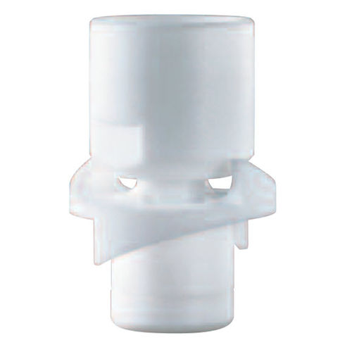 Liquid nozzle - UBD A series - PNR Italia - spray / cleaning / PTFE