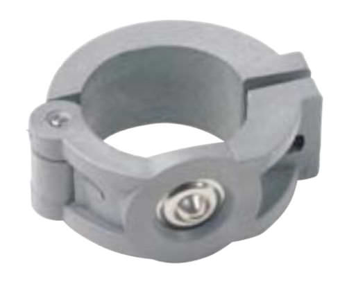 Mechanical clamping element - ZPH  - PNR Italia - quick