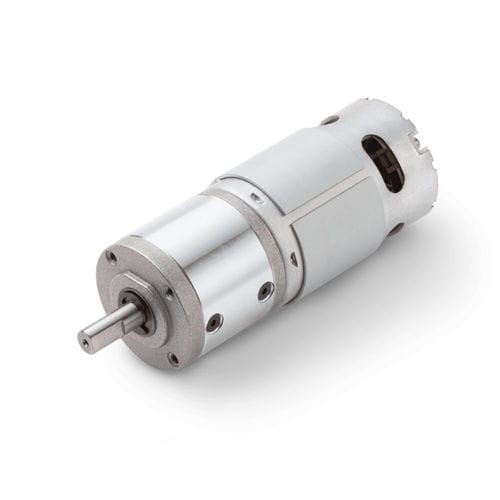 Direct current gearmotor - CX-42GBE - COMMEX srl - planetary / coaxial / 12 V
