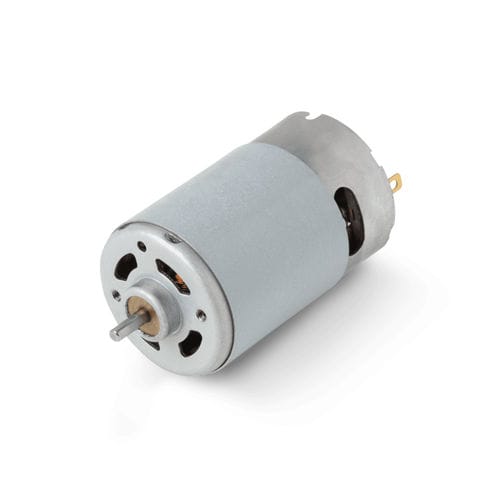 DC servo-gearmotor - CX-KC555 - COMMEX srl - planetary / right angle / 20 - 50 Nm