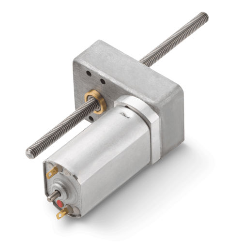 Electric actuator - CX.LAM4 - COMMEX srl - linear / control / industrial