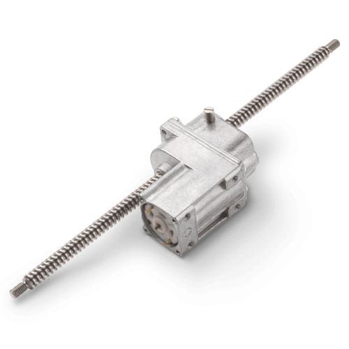 Electric actuator - CX.LAT7 - COMMEX srl - linear / high-performance