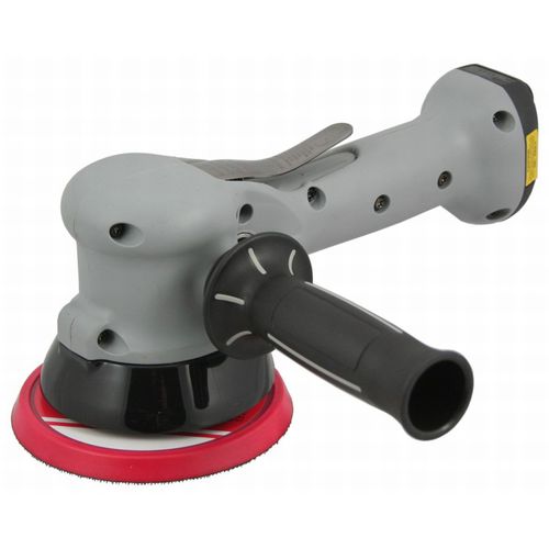 random orbital polisher - HOLGER CLASEN
