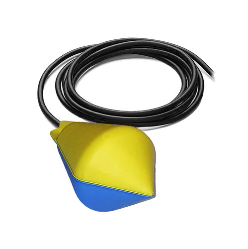 Capacitive level switch - SOLIBA - ATMI - vibrating / ultrasonic / tilt