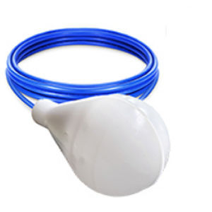 Tilt level switch - AQUA XL EP - ATMI - float / for water / for pump control