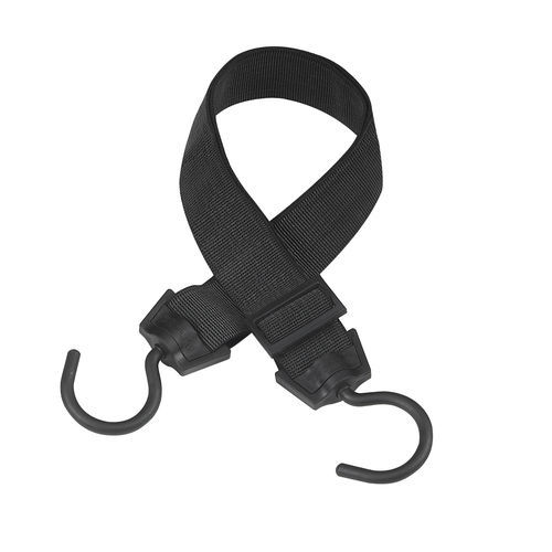 Fastening strap - 3245EURDAT - Masterlock - textile / elastic