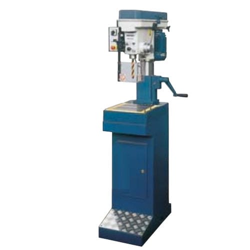 Drilling and tapping machine - TMF series - SERRMAC