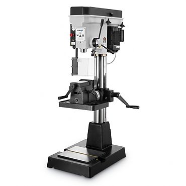 Bench drill - V22 - SERRMAC - column type / electric