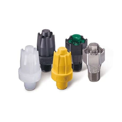 Compressed air nozzle - WindJet® - Spraying Systems Co. - blow-off / blower / drying