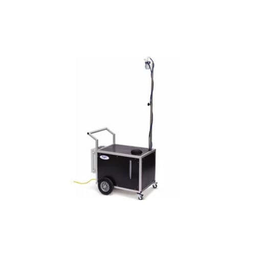 Spray disinfection unit - FDS-MFA7 - Spraying Systems Co. - fog / for operating rooms / office