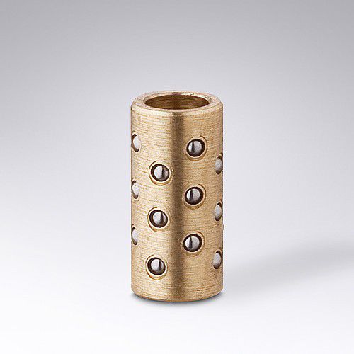 Smooth with ball cage guide bushing - 206.51. 005. 030 - FIBRO GmbH