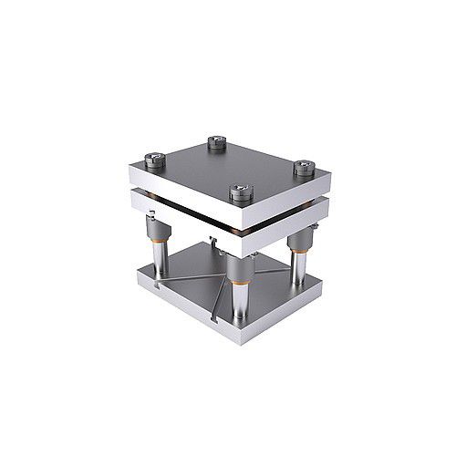 Press die set - 2011.4x.  - FIBRO GmbH