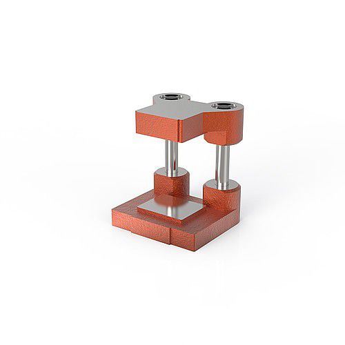 Guide die set - 201.33. series - FIBRO GmbH