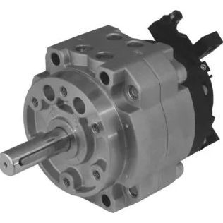 Turning cylinder - 6420  - PNEUMAX