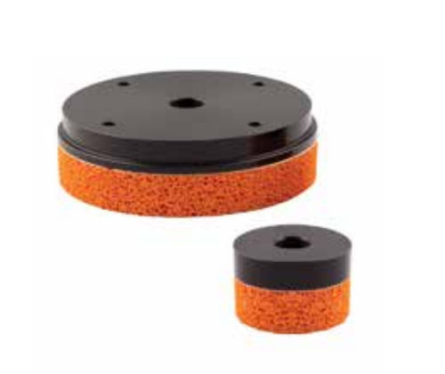 Round suction cup - 19VTN.G series - PNEUMAX - rubber / for gripping / for materials handling