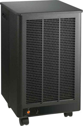 Mobile air purifier - DesignAir - Air Quality Engineering - HEPA filter / residential