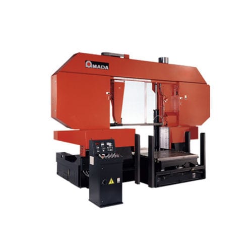 Amada band deals saw