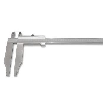 Vernier caliper - 40 - Bocchi - special / stainless steel