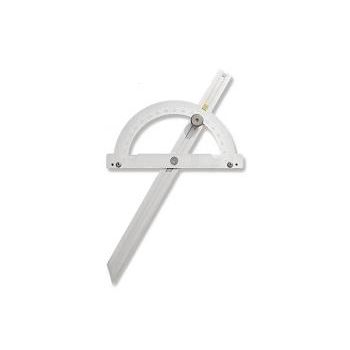 Manual goniometer - 98 - Bocchi - circular / for high-precision angular alignment