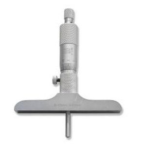Depth micrometer - 210 - Bocchi - Vernier / precision