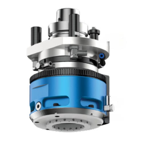 Vertical trimming machine - FLOATING VC - BENZ Tooling