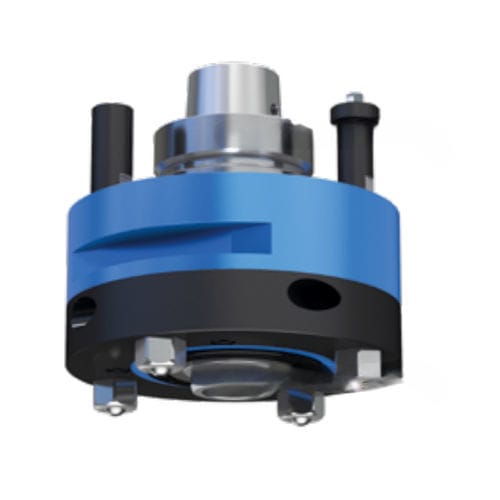 Blow-off nozzle - SOFFIARO - BENZ Tooling - for oil