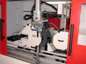 Centerless grinding machine - Smart 10 - Boneli Centerless Grinders - for tubes / CNC