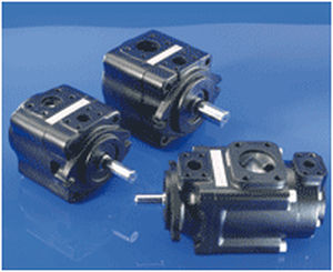 Hydraulic rotary vane pump - 16 - 150 cm³/rev | PFE series - ATOS