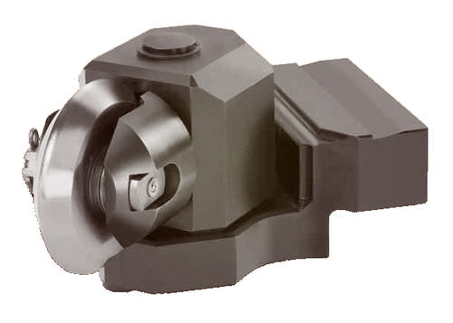 Burnishing tool - UBT-T series - Cogsdill - Nuneaton