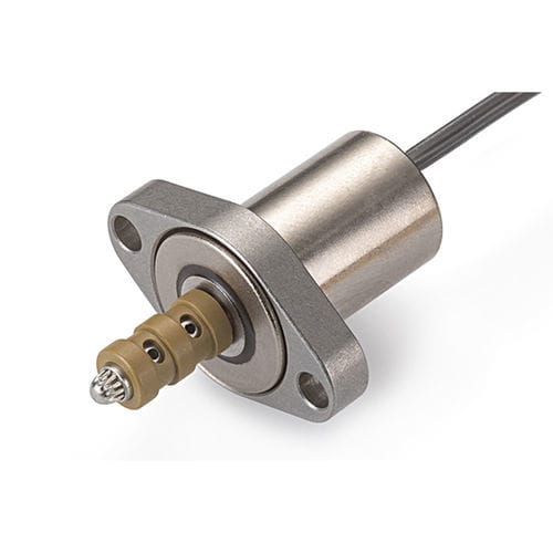 Pilot-operated solenoid valve - SDBA253101 series - THE LEE COMPANY - 2/3-way / NC / NO