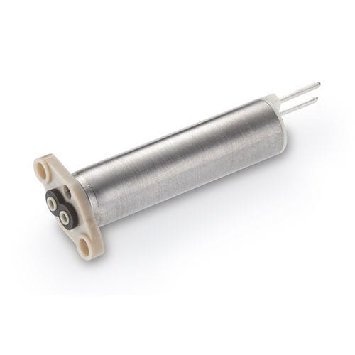 Direct-operated solenoid valve - LFN series - THE LEE COMPANY - 2-way / NC / hydraulic