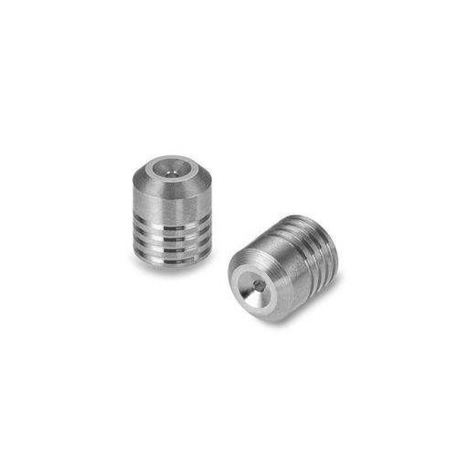 Lubrication fitting - JELA1210105D - THE LEE COMPANY