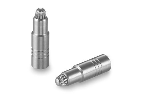 Orifice flow restrictor - VDCA1845112H - THE LEE COMPANY