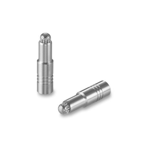 Orifice flow restrictor - JEBA series - THE LEE COMPANY