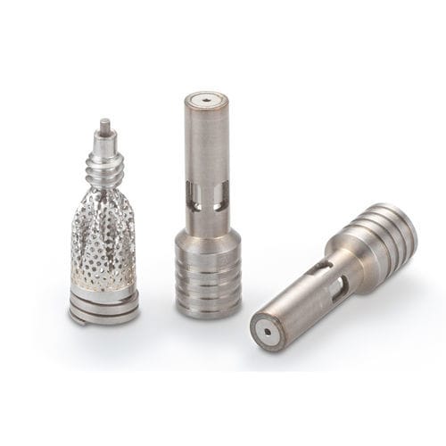 Ball check valve - CKFA series - THE LEE COMPANY - miniature