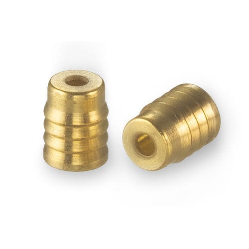 Orifice flow restrictor - RPGF2554005S - THE LEE COMPANY