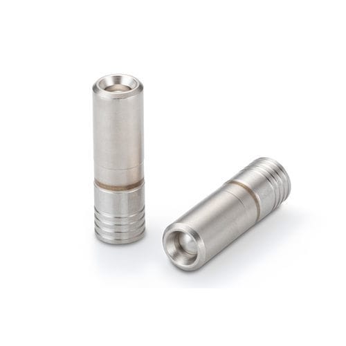 Poppet check valve - CKFA series - THE LEE COMPANY - miniature