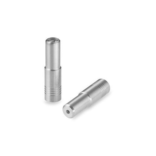 Hydraulic system pressure relief valve - PRFA series - THE LEE COMPANY - stainless steel / hydraulic / direct-operated