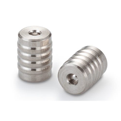 Ball check valve - CCPI series - THE LEE COMPANY - gas / plastic / metal