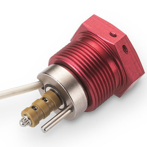 Direct-operated solenoid valve - SDBB series - THE LEE COMPANY - NO / NC / low power consumption