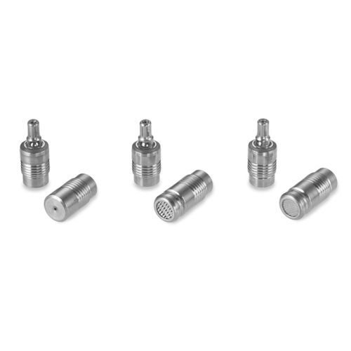 Throttle check valve - CORM55 series - THE LEE COMPANY - ball / cartridge / for water