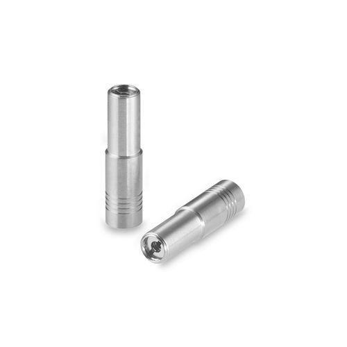Miniature pressure relief valve - PR series - THE LEE COMPANY - corrosion-resistant