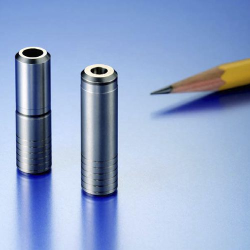 Poppet check valve CS series THE LEE COMPANY miniature