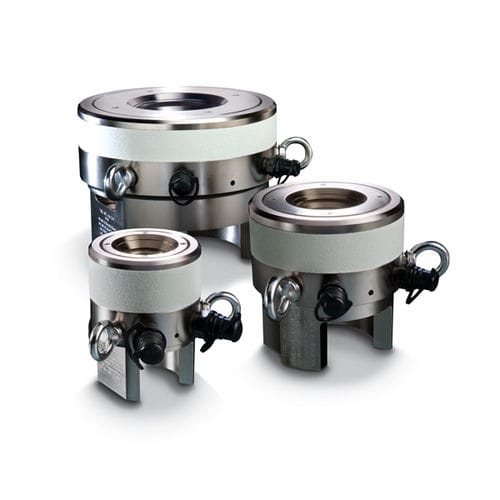 Subsea bolt tensioner - AquaMax® - Hydratight