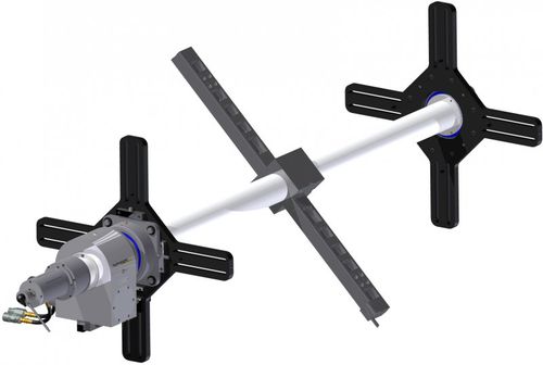 Boring bar - 8200 - Hydratight