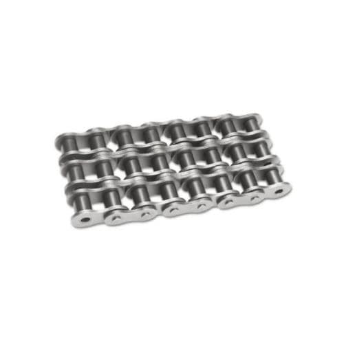 Roller chain - DBC series - Dong Bo Chain Ind. - power transmission / ANSI / conveyor chain