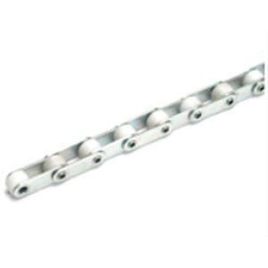 Transmission chain - Dong Bo Chain Ind. - galvanised steel / carbon steel / zinc
