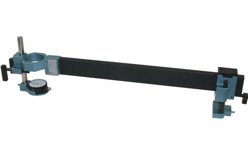 Internal diameter micrometer - LDDA/LDDF  series - Dorsey Metrology International - outside / large-diameter / dial